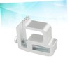 Mobestech Truck Topper Mounting Clamp Heavy Duty Aluminum Installation Clamp