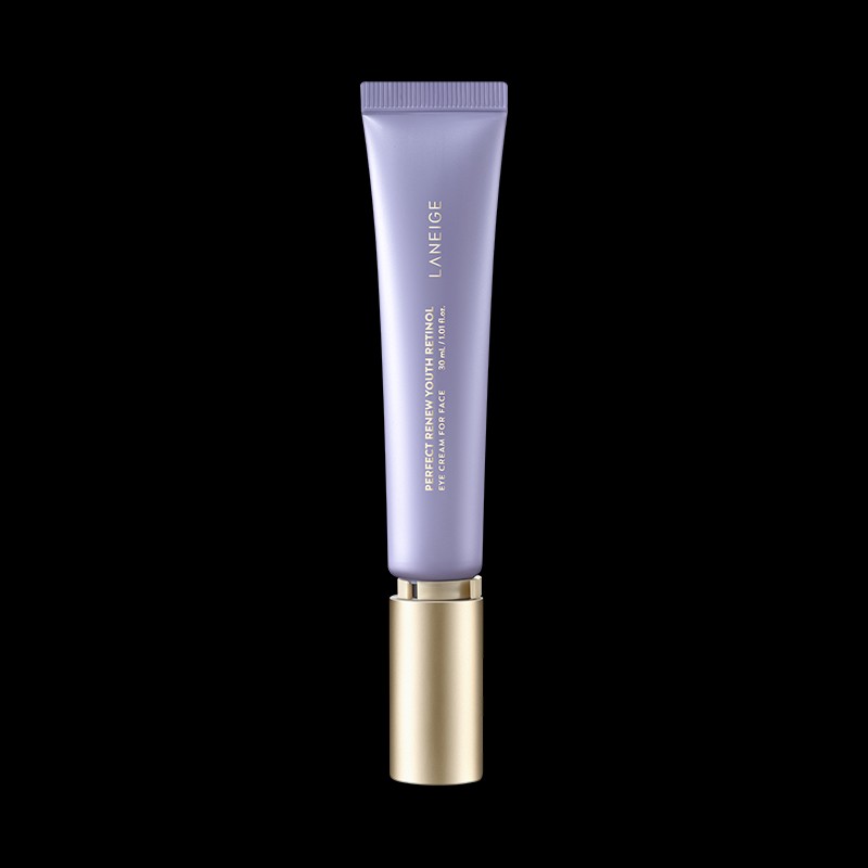 Laneige [라네즈][대용량] 퍼펙트리뉴 유스 레티놀 프로 [Laneige] [Large Size] Perfect