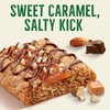 Nature Valley Soft Baked Sweet and Salty Bars, Salted Caramel,