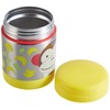 Skip Hop Stainless Steel Food Storage Container monkey
