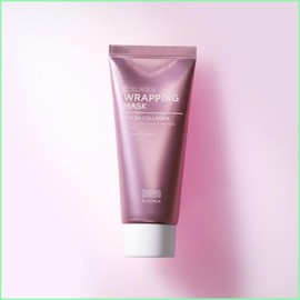See detailed page Ten Zero Ultra Low Molecule 200Da Collagen Peel Off Wrapping Mask Pore Elasticity Tightening 100ml / 텐제로 초저분자 200Da 콜라겐 필오프 랩핑 마스크 모공 탄력 타이트닝 100ml