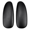 Arm Pads Caps Replacement for Humscale Liberty Office Chair, for