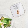 Mr. & Mrs. Panda Bottle Coaster Night Moth Flags -