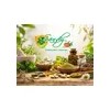 Colágeno Hidrolizado Sandy 1.1 Kg Polvo Sabor Naranja