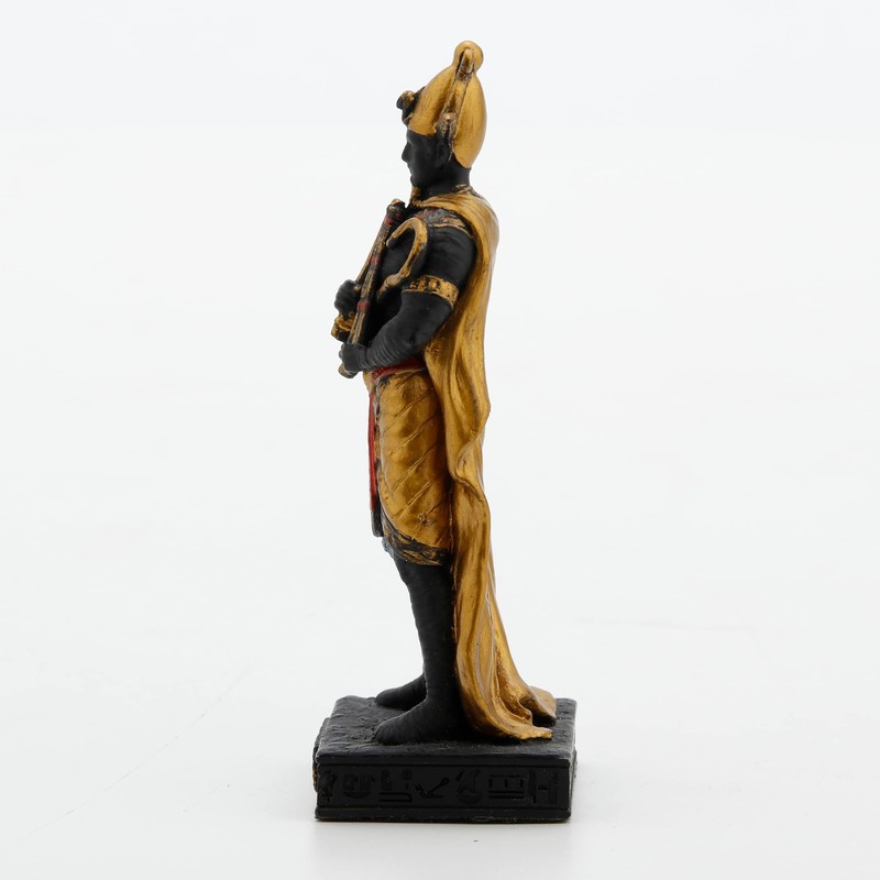 Veronese Design Osiris God of The Underworld