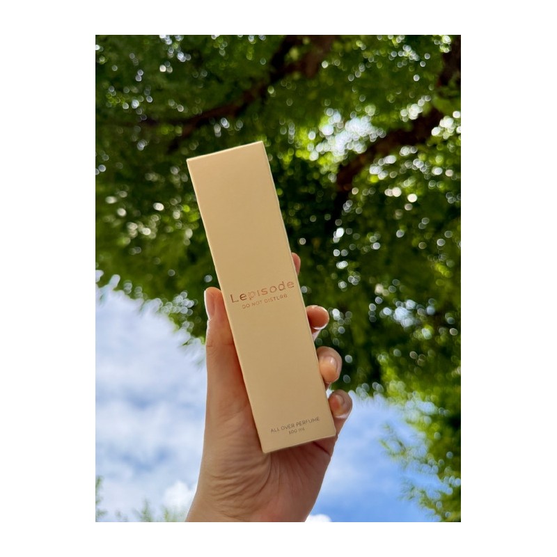 Do Not Disturb All Over Perfume 100ml / 두낫디스터브 올오버퍼퓸