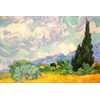 Piatnik 00 5391 Van Gogh - Fields Puzzle