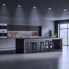 Feit Electric 6" LED Canless Recessed Downlight with Night Light