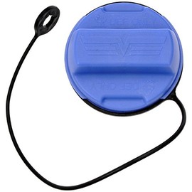 Dorman 904-5501 Heavy Duty D.E.F. Cap Compatible with Select Mack Models