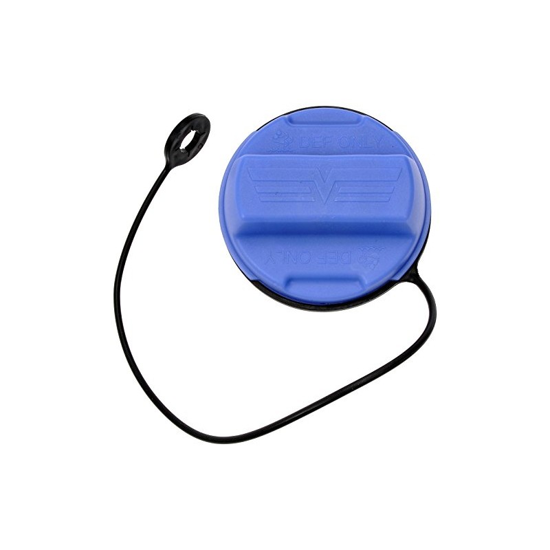 Dorman 904-5501 Heavy Duty D.E.F. Cap Compatible with Select Mack