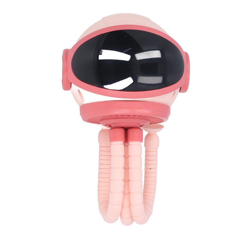 Portable Baby Stroller Fan Miniature Baby Fan Clip On Fan