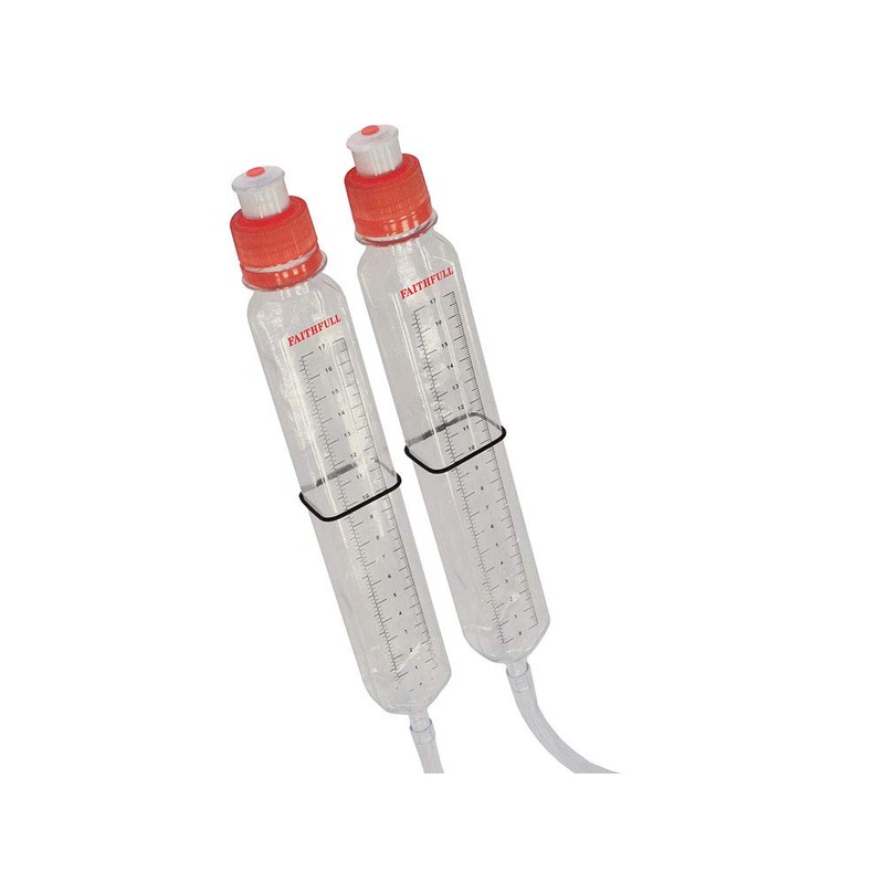 Faithfull Water Level 10M/33FT Handyman