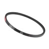 Kozelo A-660 Rubber V-Belt - [660 mm Inner Circumference] Wrapped