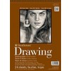 Strathmore (400-1 400 Series Drawing Pad, Medium Surface, 4"x6", 24