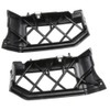 1 Pair Car Front Bumper Bracket for Nissan Frontier Pickup