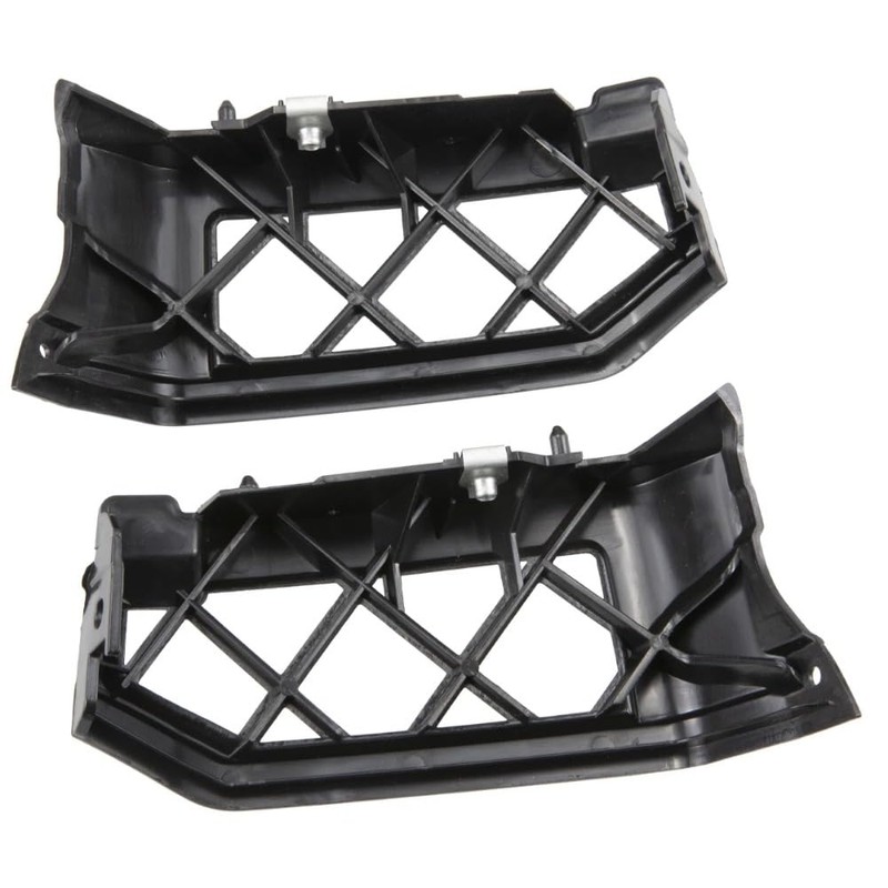 1 Pair Car Front Bumper Bracket for Nissan Frontier Pickup