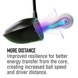 Bridgestone Golf 2024 Tour B RX