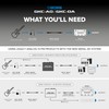 BOSS/GKC-AD GK Converter Boss