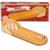 A2Z 4 Kids Mini Bowling Wooden Tabletop Game Set Kids