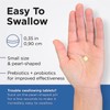 Pearl 60 Day Supply – Earth’s Pearl Probiotic & Prebiotic