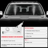 Windshield Washer Reservoir Tank for Toyota Tacoma 1998-2004 | No