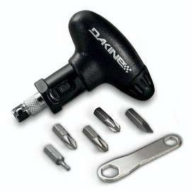 Dakine Reparatur Tool Torque Driver