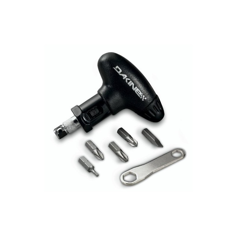 Dakine Reparatur Tool Torque Driver
