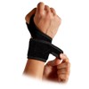 Tokyo Yakult Tetsuto Yamada Favorite Brand, McDavid Wrist Support M455N