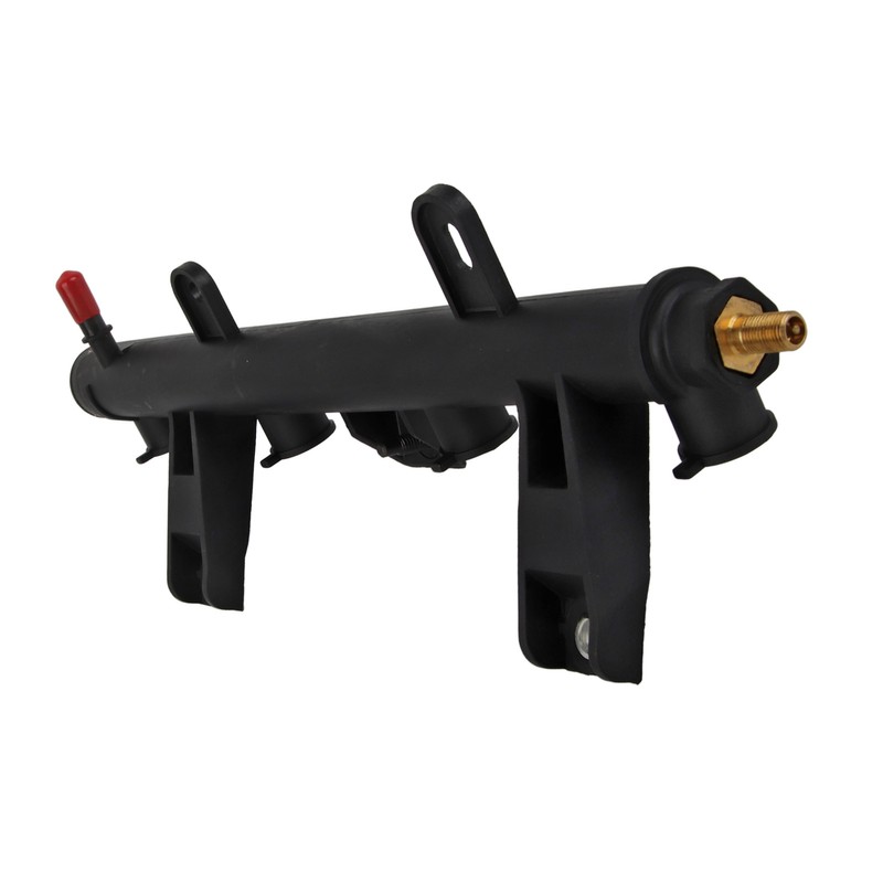 Injection Ramp 198542 Engine Fuel Injector Supply Fuel Rail Injector