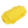 Industrial Electrical Plug Lockout Device Set Universal Electrical Plug Lockout