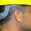 JORESTECH Safety Ultra Soft Foam Ear Plugs Orange Excellent for