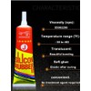 Silicone Glue,Clear Silicone Adhesive for Silicone Rubber Waterproof,Instant,Heat Resisting,Liquid Silicone