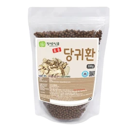 Jangmyung Food 당귀환 300g Angelica Sinuata Powder 300g