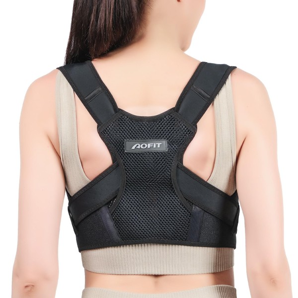 POSUTRE Posture Corrector BACK BRACE