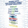 Dumond Building Material Paint Removal Sheets 3 Pack Controls Debris