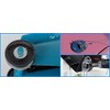 3.2 mm Spring Plug R-Clips (Pack of 25) Small Double