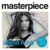 MASTERPIECE “The Ultimate Disco Funk” Collection Vol. 34