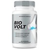 Biovolt Capsules, Bio Volt Joint Support for Everyday Comfort, Flexibility & Active Mobility | Natural Formula for Movement & Recovery | Gentle Easy-to-Take Biovult Pills (60 Capsules)