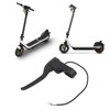 Scooter Brake Lever Handle Electric Handlebar Replacement Accessories for NIU