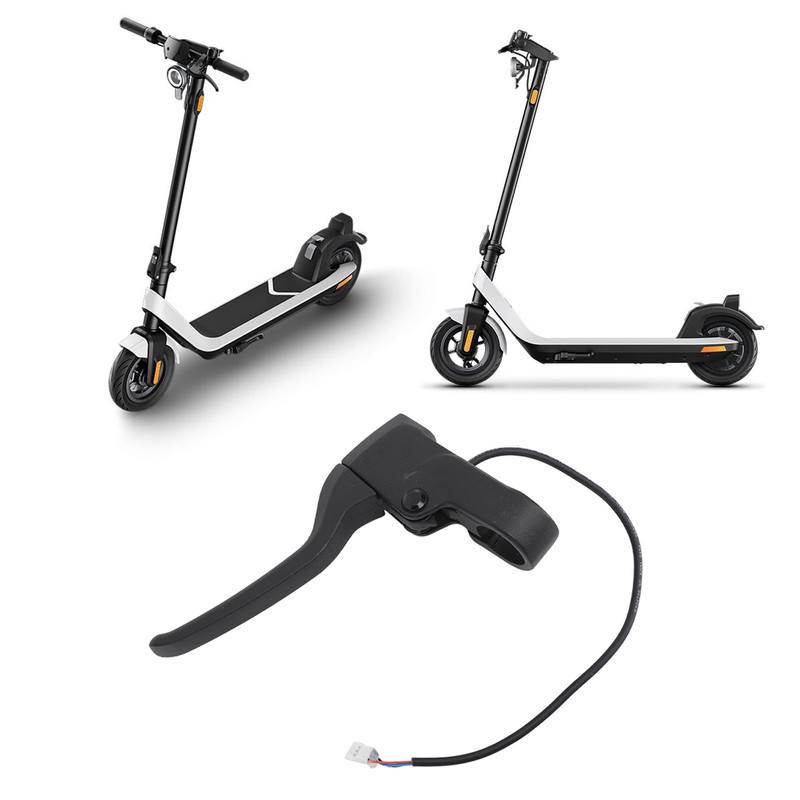 Scooter Brake Lever Handle Electric Handlebar Replacement Accessories for NIU