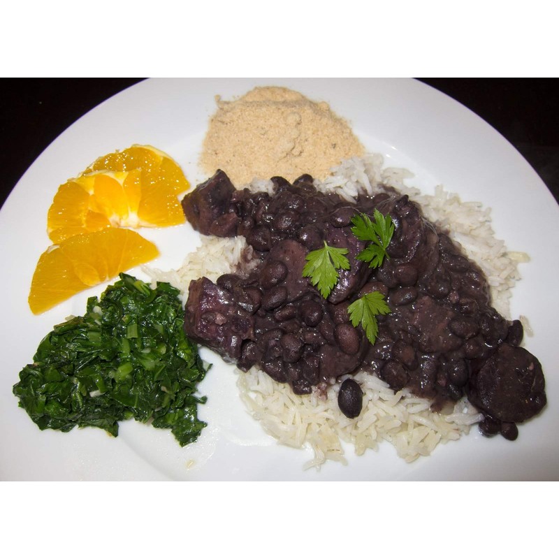 Organic Black Turtle Beans- Fiber & Protein rich, Raw, Non-GMO,