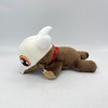 TOH Baby King Plush Doll Collector Plushie Cartoon Animal Stuffed