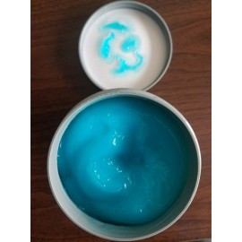 Johnny B Mode Styling Gel Net Wt 20 oz 567 gr  Made in USA.