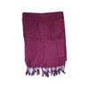 Shubham Pashminas Lisa 100% Viscosa (Vino)
