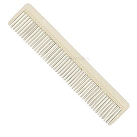 Hair Comb Hair Brush Beauty Salon Hair Comb Cut Comb Pro 4ea