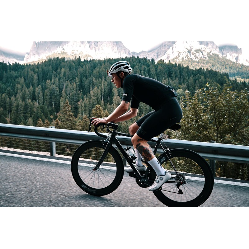 Continental Road Tire Grand Prix 5000S TR 700x32C Black FB