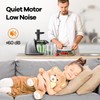 Cold Press Juicer Machine: Easy to Clean Slow Masticating Extractor