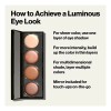 Revlon Illuminance Creme Shadow Skinlights 730