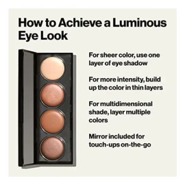 Revlon Illuminance Creme Shadow Skinlights 730                                                                                                        