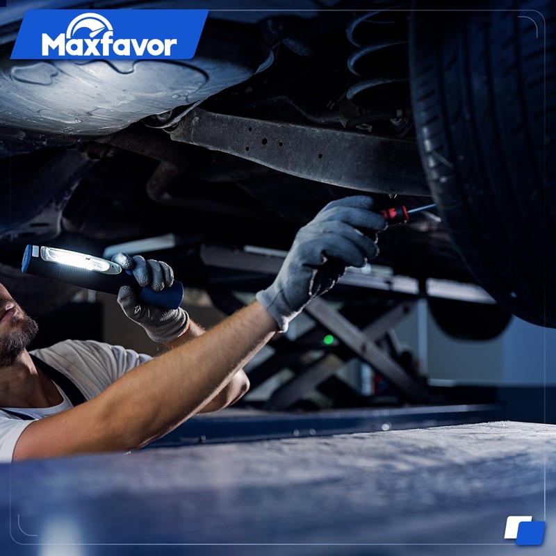 Maxfavor CV Axle Front Right Passenger Side FWD for Nissan